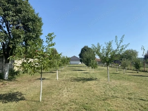 Casa noua Sacel 142 mp, teren 2000 mp, priveliste munti si acces direct Sibiu - imagine 8