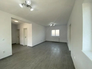 Casa noua Sacel 142 mp, teren 2000 mp, priveliste munti si acces direct Sibiu - imagine 9