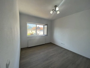 Casa noua Sacel 142 mp, teren 2000 mp, priveliste munti si acces direct Sibiu - imagine 14