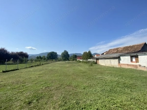 Casa noua Sacel 142 mp, teren 2000 mp, priveliste munti si acces direct Sibiu - imagine 6