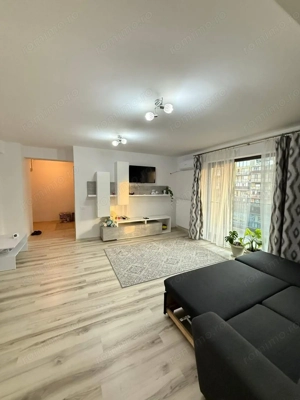 Apartament 2 camere Tomis Plus - imagine 5