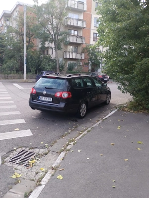 Volkswagen Passat B6 2.0 (2009) Arad - imagine 7 Volkswagen Passat B6 2.0 (2009) Arad - imagine 7