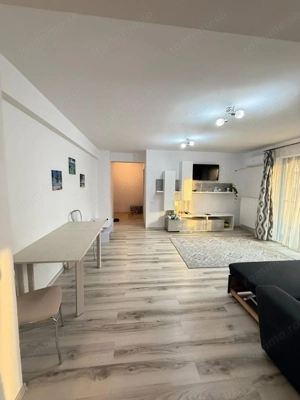 Apartament 2 camere Tomis Plus - imagine 4
