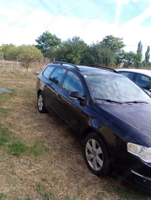 Volkswagen Passat B6 2.0 (2009) Arad - imagine 4 Volkswagen Passat B6 2.0 (2009) Arad - imagine 4