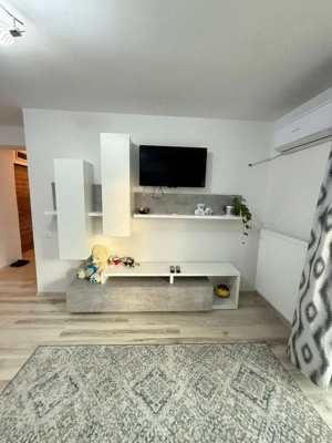 Apartament 2 camere Tomis Plus - imagine 7
