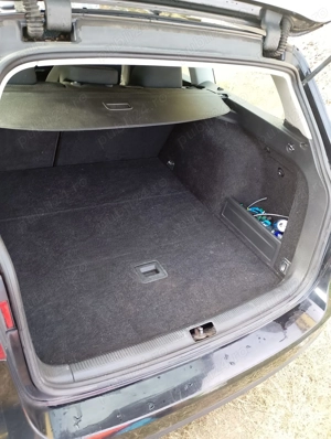 Volkswagen Passat B6 2.0 (2009) Arad - imagine 8 Volkswagen Passat B6 2.0 (2009) Arad - imagine 8