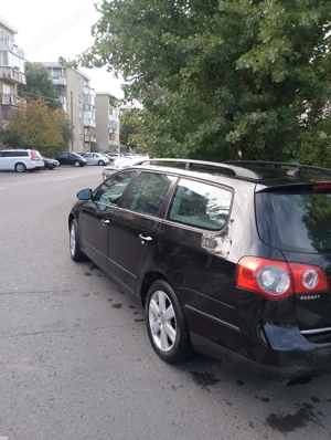 Volkswagen Passat B6 2.0 (2009) Arad - imagine 5 Volkswagen Passat B6 2.0 (2009) Arad - imagine 5