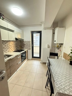 Apartament 2 camere Tomis Plus - imagine 10