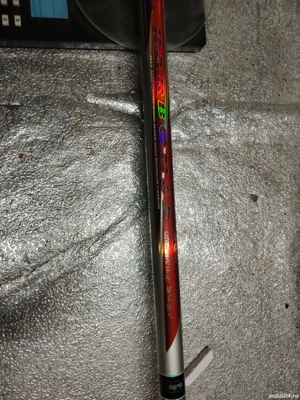 vând bologneza ColmicBLG Karbon65 8metri casting 20 grame 