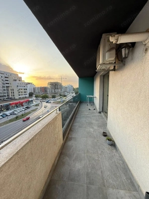 Apartament 2 camere Tomis Plus - imagine 11