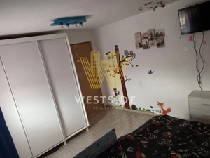 Casa individuala de vanzare, mobilata si utilata, in Giroc, Timisoara - imagine 12