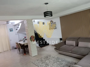 Casa individuala de vanzare, mobilata si utilata, in Giroc, Timisoara - imagine 5