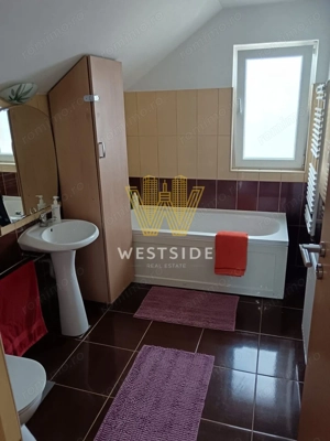 Casa individuala de vanzare, mobilata si utilata, in Giroc, Timisoara - imagine 14