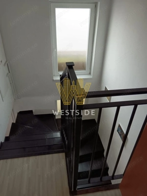 Casa individuala de vanzare, mobilata si utilata, in Giroc, Timisoara - imagine 9