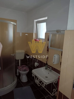 Casa individuala de vanzare, mobilata si utilata, in Giroc, Timisoara - imagine 8