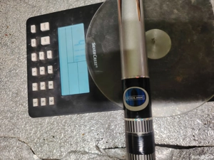 vând bologneza ColmicBLG Karbon65 8metri casting 20 grame  - imagine 2