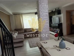 Casa individuala de vanzare, mobilata si utilata, in Giroc, Timisoara - imagine 4