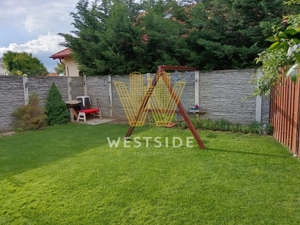 Casa individuala de vanzare, mobilata si utilata, in Giroc, Timisoara - imagine 16