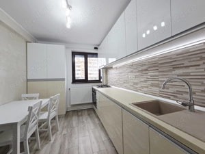 Apartament deosebit Mazepa 2 str Brailei CT Ac mobilat si utilat