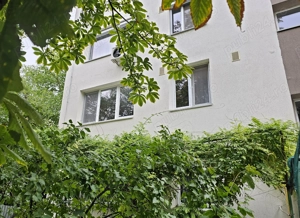 Proprietar, vand Apartament 3 camere dec. Et. 1 4 Romancierilor, Drumul Taberei - imagine 3