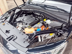 MG eHS 1.5T-GDI Plug-in Hybrid - imagine 9