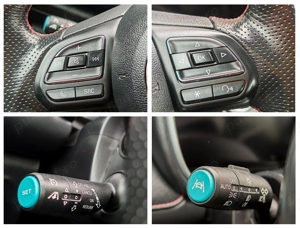 MG eHS 1.5T-GDI Plug-in Hybrid - imagine 7