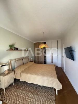 Apartament modern cu 2 camere 51mpu la prima inchiriere Green Hill - imagine 6