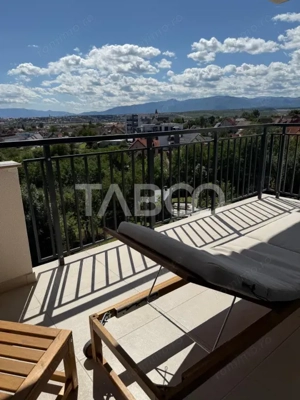 Apartament modern cu 2 camere 51mpu la prima inchiriere Green Hill - imagine 7