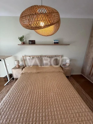 Apartament modern cu 2 camere 51mpu la prima inchiriere Green Hill - imagine 10