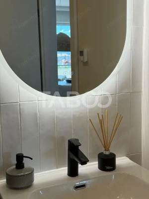 Apartament modern cu 2 camere 51mpu la prima inchiriere Green Hill - imagine 16