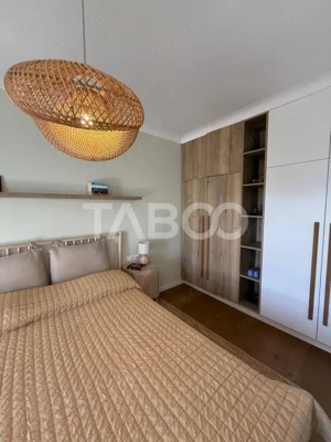 Apartament modern cu 2 camere 51mpu la prima inchiriere Green Hill - imagine 13