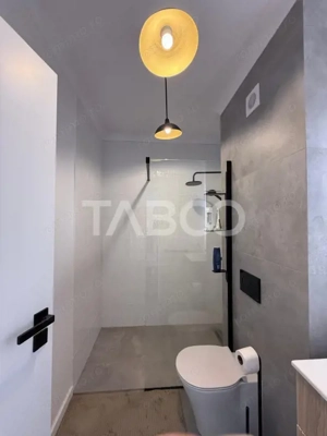 Apartament modern cu 2 camere 51mpu la prima inchiriere Green Hill - imagine 5