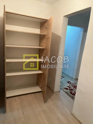 Apartament parter 2 CD, zona Lidl Gara - imagine 11