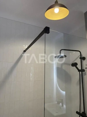 Apartament modern cu 2 camere 51mpu la prima inchiriere Green Hill - imagine 15