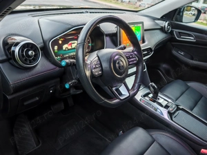 MG eHS 1.5T-GDI Plug-in Hybrid - imagine 10