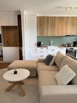 Apartament modern cu 2 camere 51mpu la prima inchiriere Green Hill - imagine 20