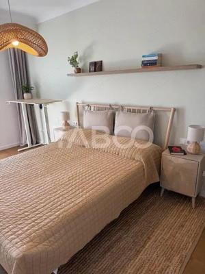 Apartament modern cu 2 camere 51mpu la prima inchiriere Green Hill - imagine 18