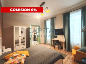 Studio de vanzare Ultracentral. Comision 0!