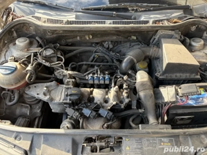 Dezmembrez Skoda Fabia 1.2 BMD - imagine 4