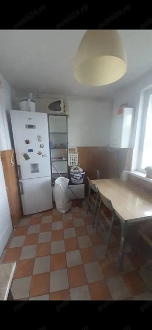 Vand ap 2cam sd et10 din 11 zona calea bucuresti 105000eur - imagine 6