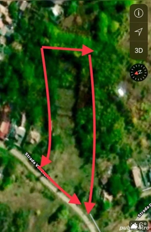 teren turda intravilant  - imagine 2