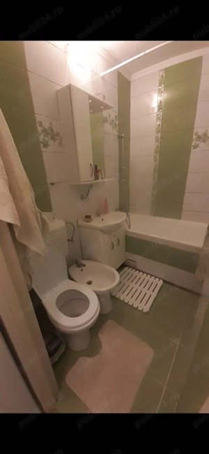 Vand ap 2cam sd et10 din 11 zona calea bucuresti 105000eur - imagine 2