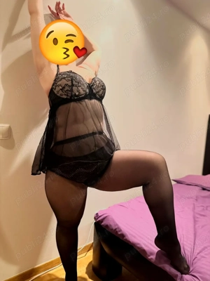 Cu forme,la mine nu ai mai fost! - imagine 5