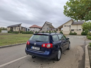 Vw passat 1.6mpi,an 2007 - imagine 3 Vw passat 1.6mpi,an 2007 - imagine 3