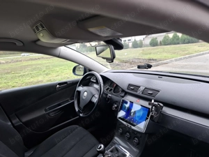 Vw passat 1.6mpi,an 2007 - imagine 6 Vw passat 1.6mpi,an 2007 - imagine 6