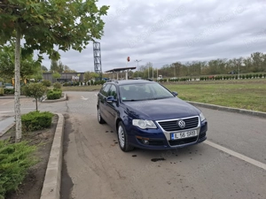 Vw passat 1.6mpi,an 2007 - imagine 7 Vw passat 1.6mpi,an 2007 - imagine 7