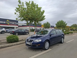 Vw passat 1.6mpi,an 2007 - imagine 4 Vw passat 1.6mpi,an 2007 - imagine 4
