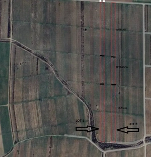 De vanzare 9.100 mp vita de vie - imagine 2