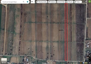 De vanzare 9.100 mp vita de vie