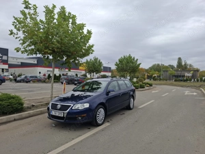 Vw passat 1.6mpi,an 2007 - imagine 5 Vw passat 1.6mpi,an 2007 - imagine 5